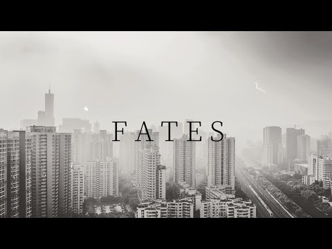Paranormalizer 「FATES」【オリジナル曲】