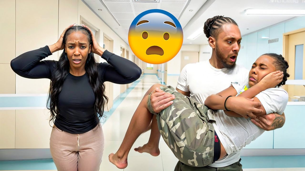 SOMETHING BAD HAPPENED TO QJ AFTER OUR WEDDING 😰