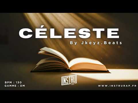 [FREE] Instru Rap Freestyle Piano Mélodique 2026 – "CELESTE" | Hip Hop Type Beat – Jkeyz Beats