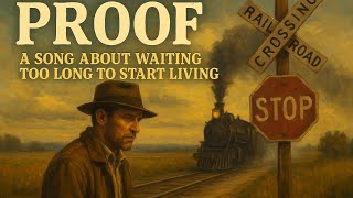 Famous Proof – The Untold Story of a Life Waiting to Begin Profile