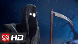 CGI 3D Animated Short Film HD \\