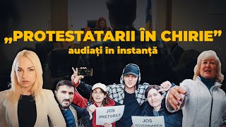 Doi reporteri ai ZdG – martori în dosarul finanțării ilegale a fostului Partid „Șor” | zdg.md