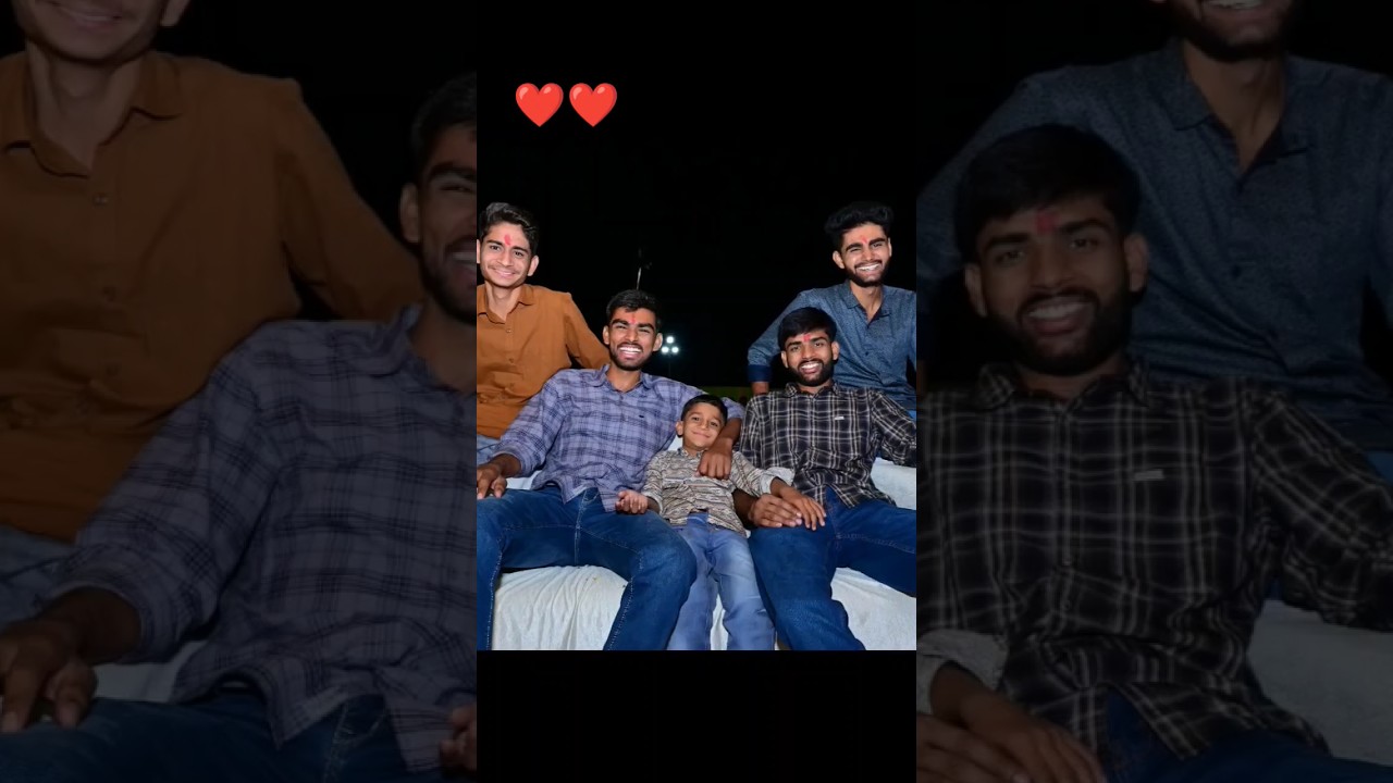 Mera Bhai Mera Bhagwan / Roni Raman Official Song #merabhai #roniraman ...