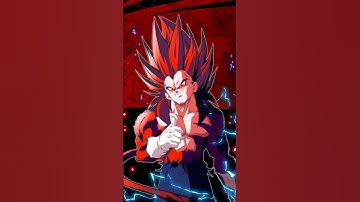 Drawing Vegeta SSj4 #Drawing Vegeta #ssj4 #how to draw vegeta #Vegeta