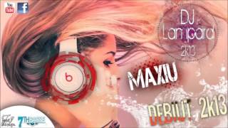 Techno Mix 2013
