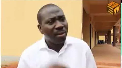 Shehu Sani Should Be Questioned On Boko Haram