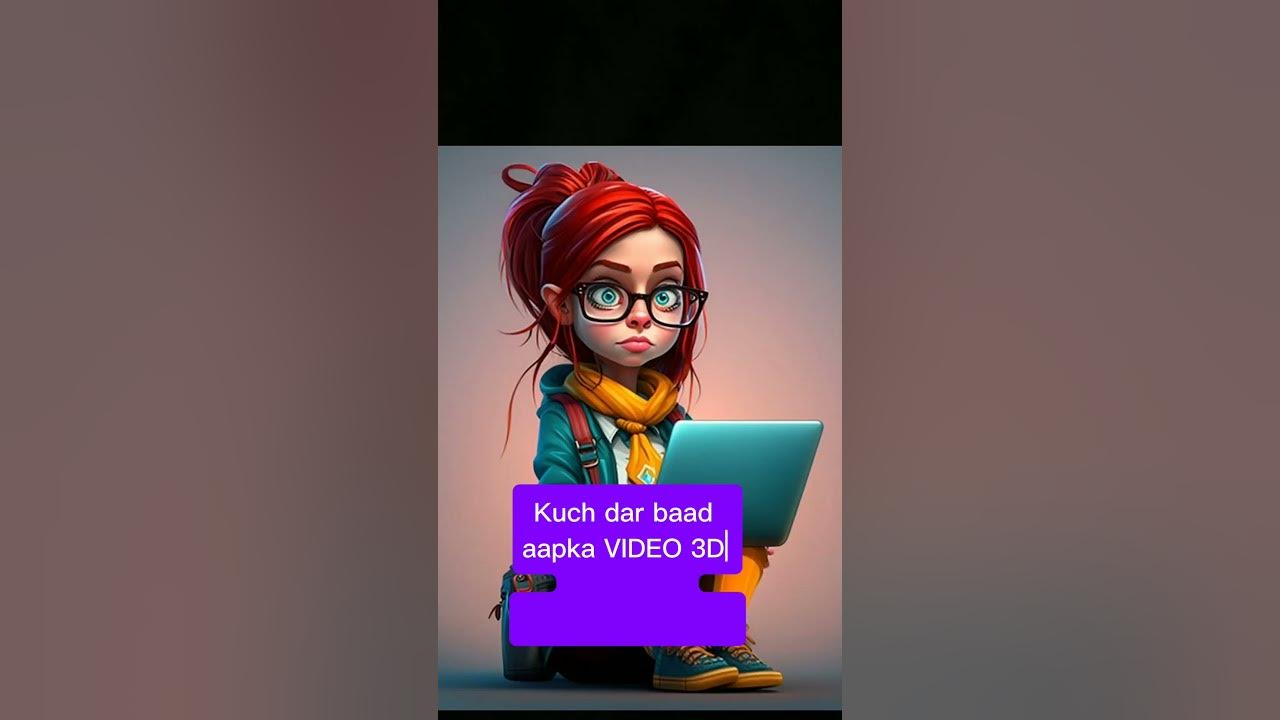 How to convert video into 3d cartoon video androidapps facts 