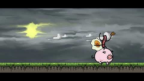 My First Animation Using Adobe Animate!