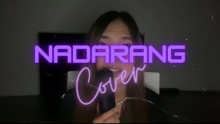 Miniatura del video "Nadarang - (c) Shanti Dope | Elaine Duran Version"