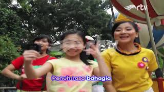 Video Perform Kak Onad & Jane Callista  