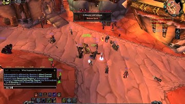 Molten - Ragnaros Hacker 08.06.2014