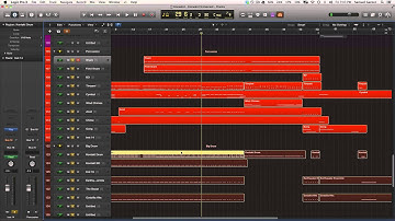 Ironwind Part 3- A Guide To Midi Orchestration