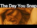 When The Most Terrifying Case Is The Day The Empath Snaps - Carl Jung