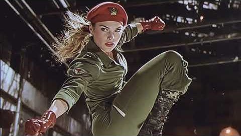 Street Fighter Part - 1950