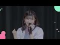 伊勢鈴蘭 & 西田汐里 /// ソラシド～ねえねえ～ (ハロコン2021冬  STEP BY STEP)