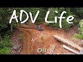 ADV Life on the 2019 Honda CB500X & Suzuki V Strom | Oregon Motorcycle 2020 #advlife #cb500x