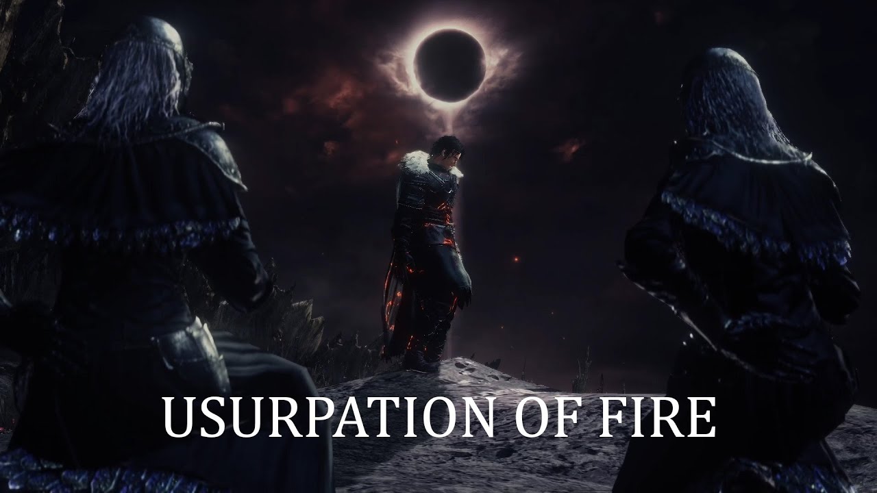 alternate dark souls 3 endings alternate dark souls 3 endings