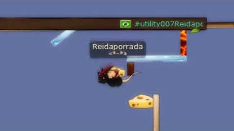 Transformice « Bootcamp / Pro maps 0 fails #1 »