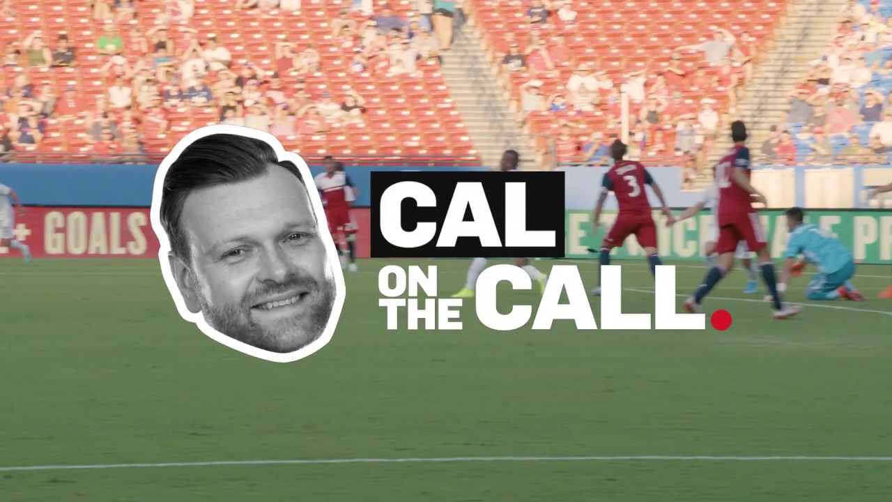 Cal on the Call: FCD minnesota united fc stadium