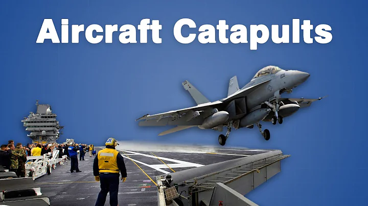 How Supercarrier Aircraft Catapults Work - DayDayNews