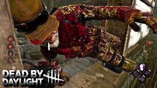 Dead by Daylight Survivors No Commentary 176