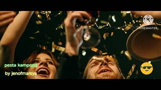 Download Lagu Pesta kampong LAGU AMBON (original song) Thossy H MP3