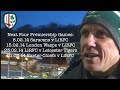 Highlights: LiRFC v Wasps LV Cup