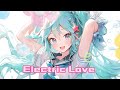 Original MUSIC : Electric Love