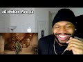 Kizz daniel empire  cough official  tfla reaction