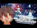 【LIVE】Time to make Aoko Work, Let's play the event! 【Witch of the Holy Night Collab】