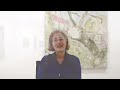 Andrea Rose discusses Leon Kossoff