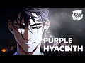 Purple Hyacinth | Season 3 | Return Trailer | WEBTOON