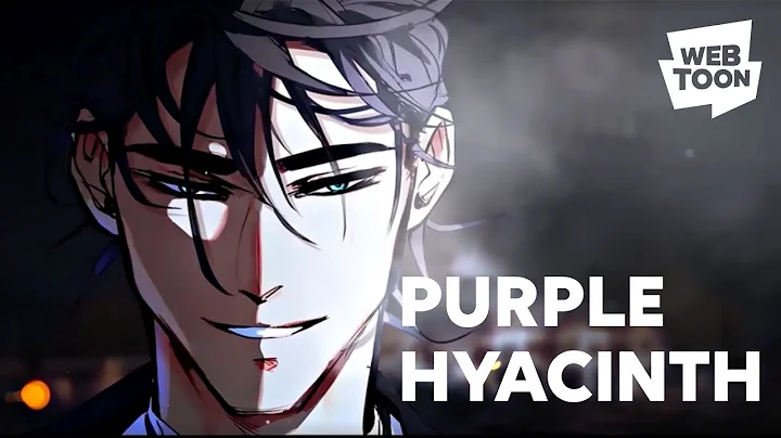 Purple Hyacinth | Season 3 | Return Trailer | WEBT...