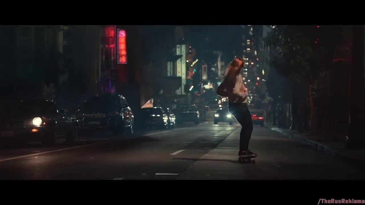 Музыка из рекламы bmw