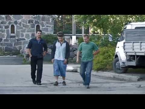 Trailer "Priozersk". Timofey Usikov