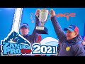 Секрет приманки победы | Zander Pro Cup 2021