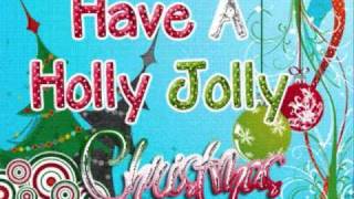 Have a Holly Jolly Christmas - Burl Ives chords