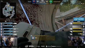 Olofmeister joins FaZe Clan