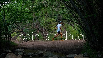 Why Runners Crave Pain