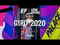 Giro d’Italia 2020  - EF Gone Racing