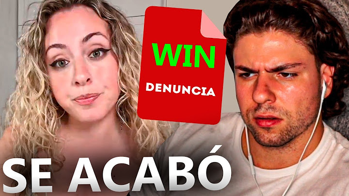 MIARE ANUNCIA DENUNCIA GANADA a JAVI OLIVEIRA y HUMILLA a DALAS con SU PEOR RECUERDO...