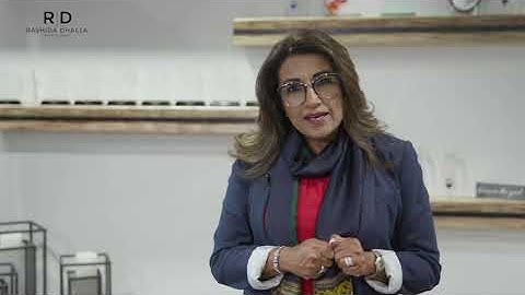 Power of Real Estate - Real Talk by Rashida Dhalla