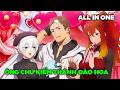 ALL IN ONE | Ông Chú Quê Mùa Nhưng Lại Là Kiếm Thánh Mạnh Nhất | Cung Điện Anime