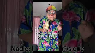 Al chile yo también los escucho #tiktokViral #parati #fyp #funk #morritos 7518113712872508680