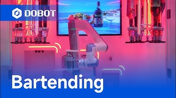 🍹 Discover the Magic of Nova Bartending: Effortless Cocktails in 5 Simple Steps!