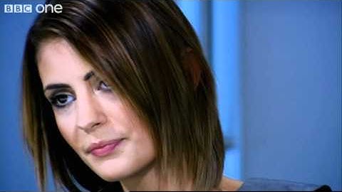 The Tenth Firing - The Apprentice - BBC