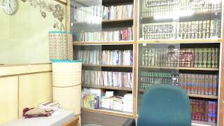 Madarasa Al-Furqan Markaz Li Tahfeezil Qurán @ Pillana Garden, Bengaluru