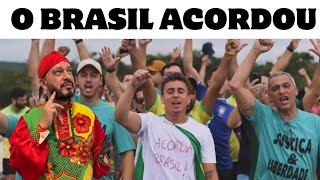 Paranormal Wagner Dorim Traz Previsões E Conta Se A Anist I Vai Ser Aprovada