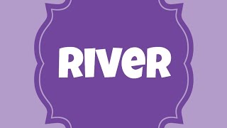 Connor Maynard- River ft ANTH (lyric video)