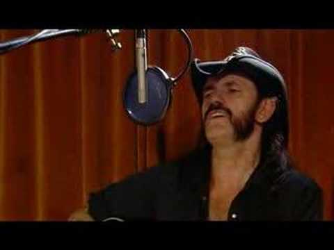 Motörhead (+) I Ain't No Nice Guy